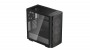 DeepCool MID TOWER CASE CK560 Side window, Black, Mid-Tower (R-CK560-BKAAE4-G-1)