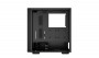 DeepCool MID TOWER CASE CK560 Side window, Black, Mid-Tower (R-CK560-BKAAE4-G-1)
