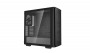DeepCool MID TOWER CASE CK560 Side window, Black, Mid-Tower (R-CK560-BKAAE4-G-1)