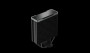 DeepCool AK400 Zero Dark, Intel, AMD, CPU Air Cooler (R-AK400-BKNNMN-G-2)