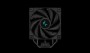 DeepCool AK400 Zero Dark, Intel, AMD, CPU Air Cooler (R-AK400-BKNNMN-G-2)