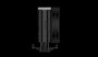 DeepCool AK400 Zero Dark, Intel, AMD, CPU Air Cooler (R-AK400-BKNNMN-G-2)