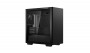 DeepCool MACUBE 110 Black, mATX, 4, USB3.0x2; Audiox1, ABS+SPCC+Tempered Glass, 1x120mm DC fan (R-MACUBE110-BKNGM1N-G-1)