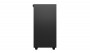 DeepCool MACUBE 110 Black, mATX, 4, USB3.0x2; Audiox1, ABS+SPCC+Tempered Glass, 1x120mm DC fan (R-MACUBE110-BKNGM1N-G-1)