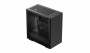 DeepCool MACUBE 110 Black, mATX, 4, USB3.0x2; Audiox1, ABS+SPCC+Tempered Glass, 1x120mm DC fan (R-MACUBE110-BKNGM1N-G-1)