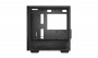 DeepCool MACUBE 110 Black, mATX, 4, USB3.0x2; Audiox1, ABS+SPCC+Tempered Glass, 1x120mm DC fan (R-MACUBE110-BKNGM1N-G-1)