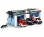 Dickie Toys SOS Rescue Station (203716015AMA)