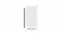Deepcool MACUBE 110 WH White (R-MACUBE110-WHNGM1N-G-1)