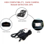 Vehimach Dash Cam Wire Kit 3.2m (C40524) Micro USB