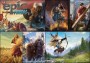 Gamelyn Games Tiny Epic Vikings (EN)