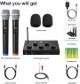 Digit-Now ‎K203-DE (Karaoke System)