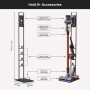 Foho Stand for Dyson V15 V12 V11 V10 V7 V8 with Wheels