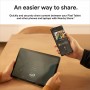 Google Pixel Tablet with Charging Speaker Dock 128GB Hazel