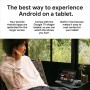 Google Pixel Tablet with Charging Speaker Dock 128GB Hazel