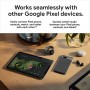Google Pixel Tablet with Charging Speaker Dock 128GB Hazel