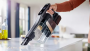 Philips AquaTrio Cordless series 9000 XW9383/01