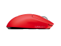 Logitech G Pro X Superlight Wireless Gaming Mouse Red
