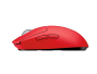 Logitech G Pro X Superlight Wireless Gaming Mouse Red