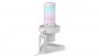 Endorfy AXIS Streaming White Condenser Microphone + Stand | USB