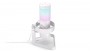 Endorfy AXIS Streaming White Condenser Microphone + Stand | USB