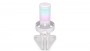 Endorfy AXIS Streaming White Condenser Microphone + Stand | USB