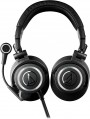 Audio Technica ATH-M50xSTS StreamSet USB