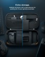 Spigen Rugged Armor Pro Case Compatible with Steam Deck - Black