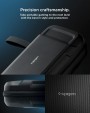 Spigen Rugged Armor Pro Case Compatible with Steam Deck - Black
