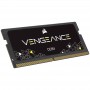 Corsair Vengeance SO-DIMM, DDR4-3200, CL22 - 16 GB (CMSX16GX4M1A3200C22)
