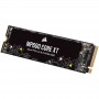 Corsair MP600 Core XT NVMe SSD, PCIe 4.0 M.2 Typ 2280 - 1 TB (CSSD-F1000GBMP600CXT)