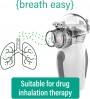 Evolu Nano Air Pro Portable Inhaler