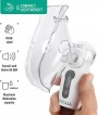 Evolu Nano Air Pro Portable Inhaler