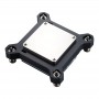 PHANTEKS C370I CPU Water Cooler, DRGB, Acrylic - Black (PH-C370I_BK01)