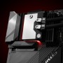 EK Water Blocks EK-Quantum Velocity² DDC 4.2 PWM D-RGB - AM5 Nickel + Acryl (3831109899946)