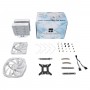 Thermalright FC 140 White CPU Air Cooler