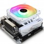 Thermalright AXP120-X67 WHITE ARGB Low-Profile CPU Air Cooler