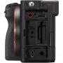 Sony A7C II Body Black (ILCE-7CM2/B)