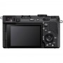 Sony A7C II Body Black (ILCE-7CM2/B)