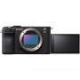 Sony A7C II Body Black (ILCE-7CM2/B)