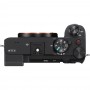 Sony A7C II Body Black (ILCE-7CM2/B)