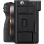 Sony A7C II Body Black (ILCE-7CM2/B)
