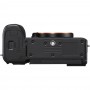Sony A7C II Body Black (ILCE-7CM2/B)