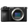 Sony A6700 Kit Sony E 18-135mm f/3.5-5.6 OSS (ILCE-6700M/B)