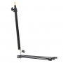 Godox 90F Foldable Floor Light Stand with Removable Base
