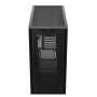 ASUS A21 Black micro-ATX Case (90DC00H0-B09010)