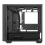 ASUS A21 Black micro-ATX Case (90DC00H0-B09010)
