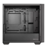 ASUS A21 Black micro-ATX Case (90DC00H0-B09010)