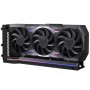 PHANTEKS Premium Vertical GPU Bracket + PCIe 4.0 x16 Riser Cable, DRGB - 220 mm, black (PH-PGPUKT4.0_DBK01)