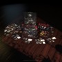 Steamforged Games Ltd. Resident Evil: The Board Game (EN)