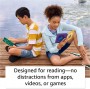 Amazon Kindle Paperwhite Kids: With over 1,000 childrens books, a child-friendly case - Robot Dreams